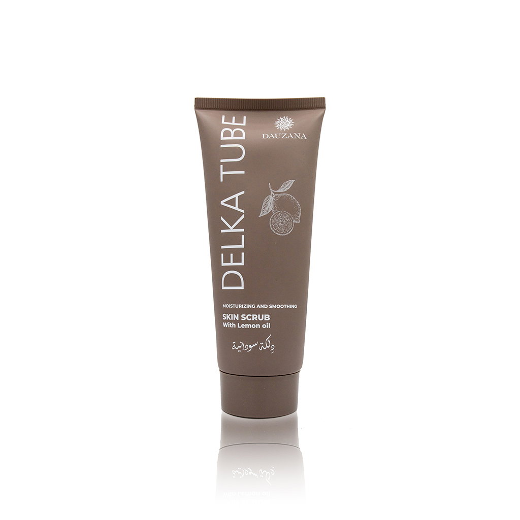 Delka Tube_0