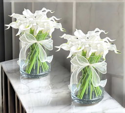 CALLA LILIES