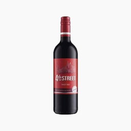 4th Street Sweet Red 750ml