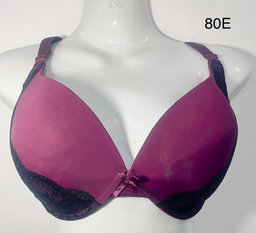 Soutien-Gorge T-shirt ROSIE Taille 80E 