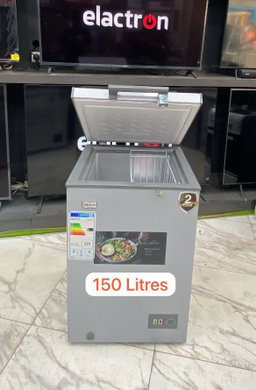Congélateur Elactron 150L