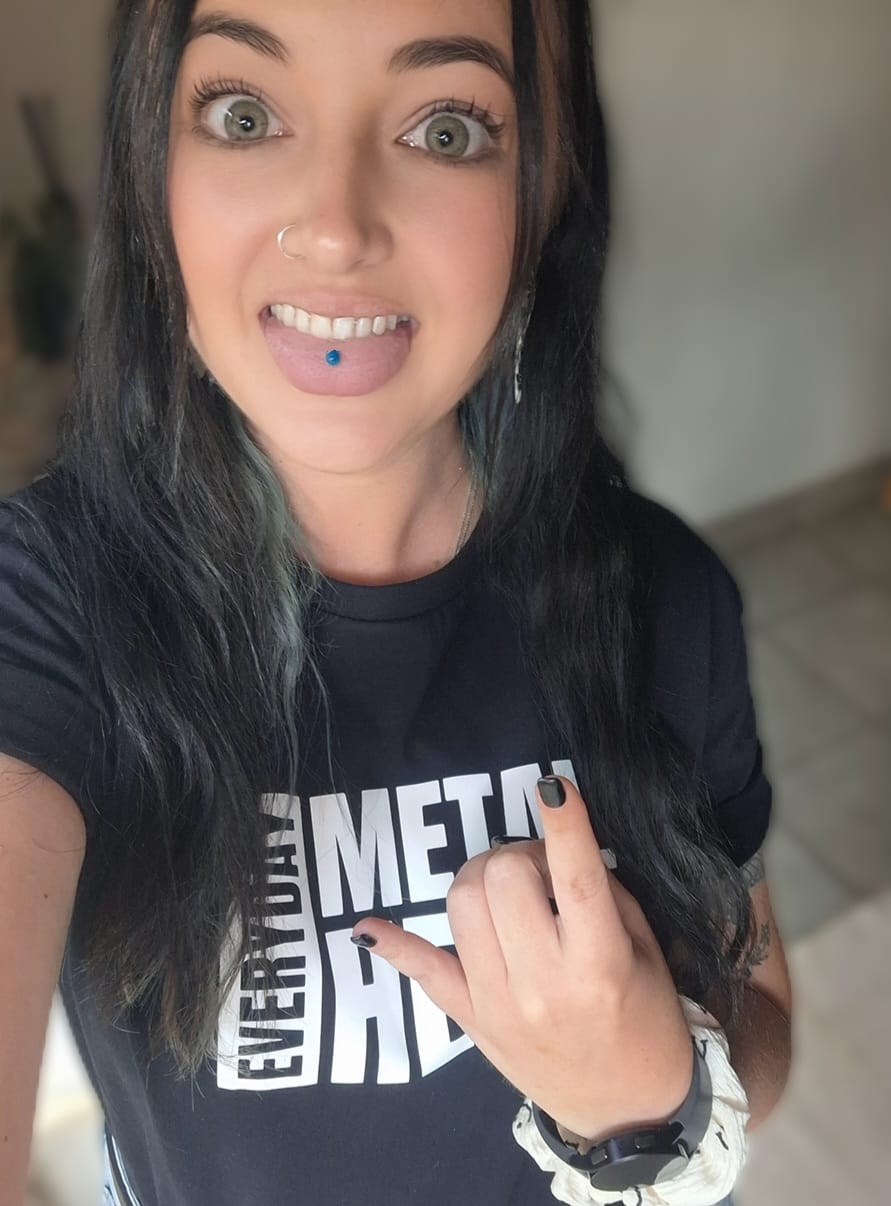 EMH t-shirt