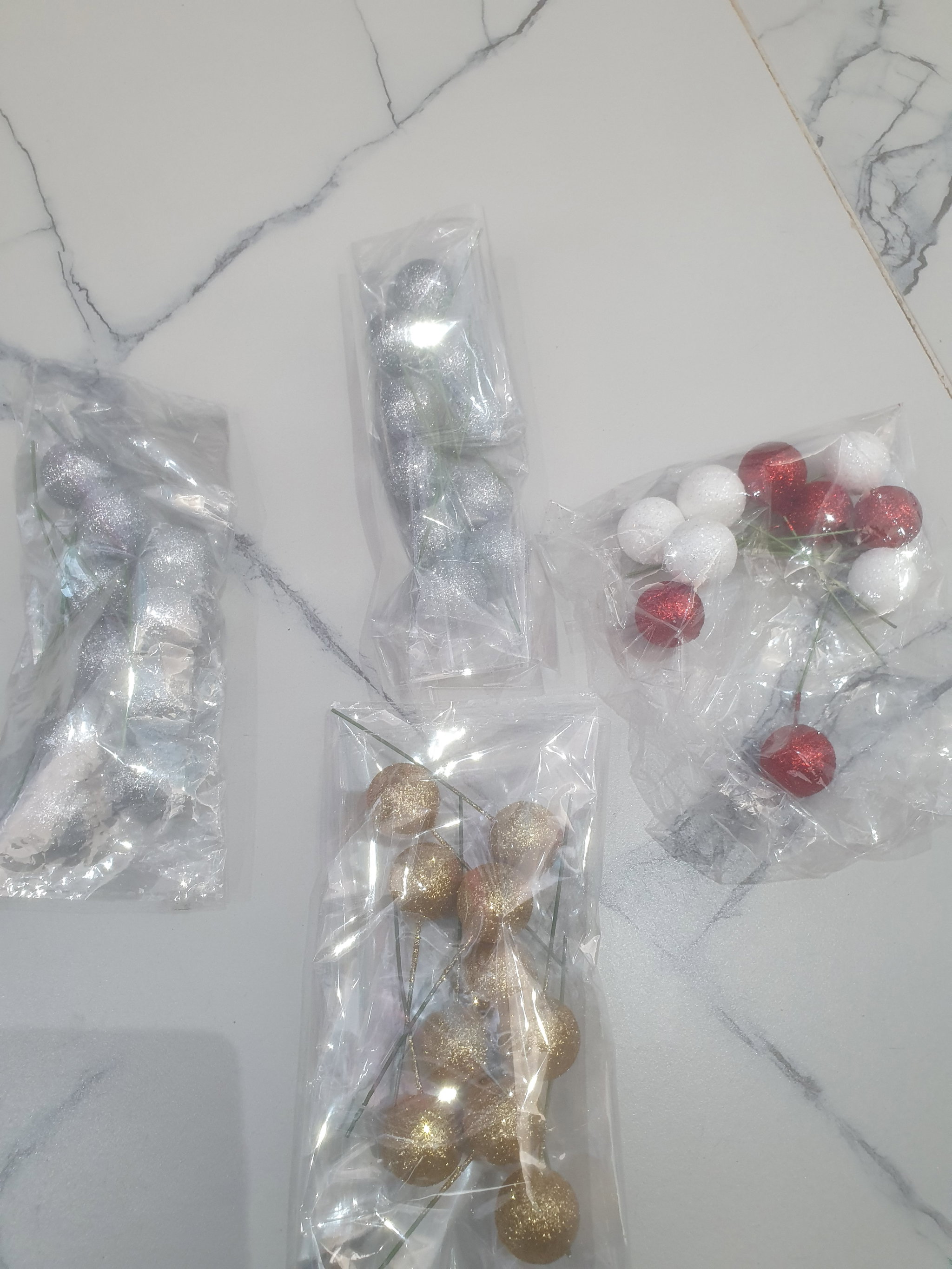 Bolas decorativas 10pcs_0