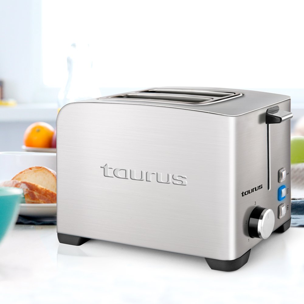 Taurus Toaster My Toast Ii Legend 850W