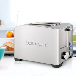 Taurus Toaster My Toast Ii Legend 850W