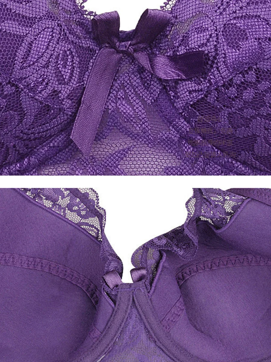 Soutien-Gorge Taille 85D/ 38D_1