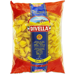 Divella Tofe N°54 500gr