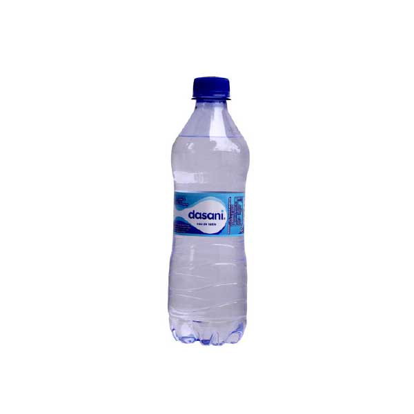 Dasani New Eau De Table 500ml_1