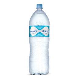 Dasani New Eau De Table 1.5lt