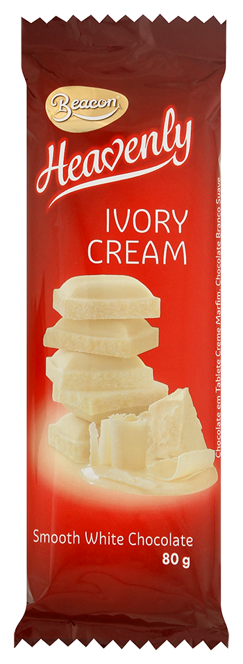 Beacon Choc. Ivory Cream 80gr_1