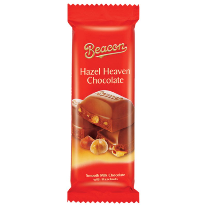 Beacon Choc. Hazel & Heaven 80gr_1