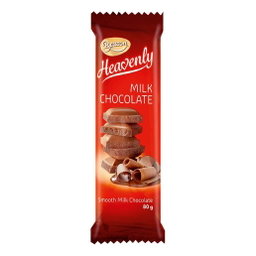 Beacon Choc. Milk 80gr