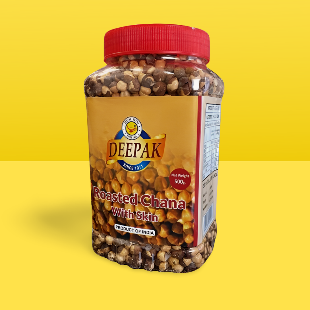 Roasted Chana 500g