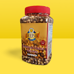 Roasted Chana 500g