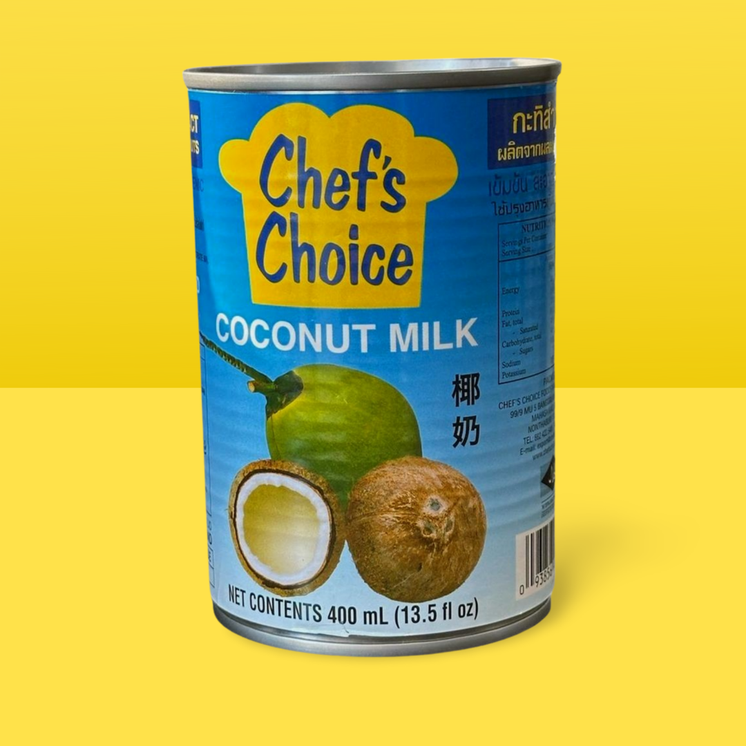Coconut Milk 400ml