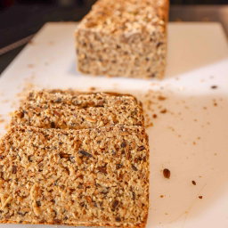 Seeded Rye