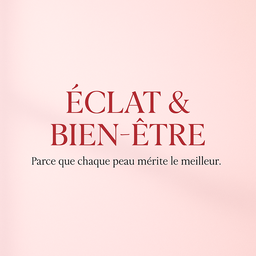 Éclat & Bien-être