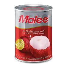 Canned Lychee_Malee 170g_0
