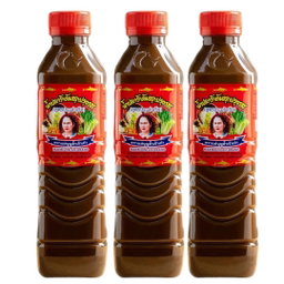 Fermented Fish Sauce Gold Garden 400ml