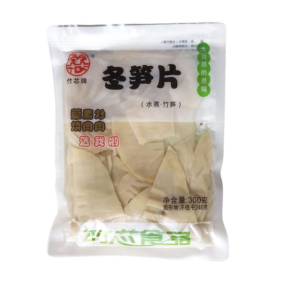 Bamboo Shoot Strips Smart chef Brand 300gm