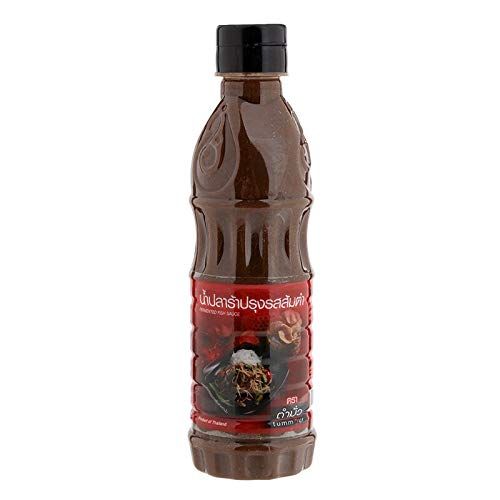 Fish Sauce Plara Yainee Green-350ml