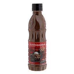Fish Sauce Plara Yainee Green-350ml