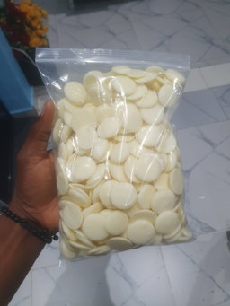 Chocolate Em Pastilha Cocoa Talk (Chinesa)