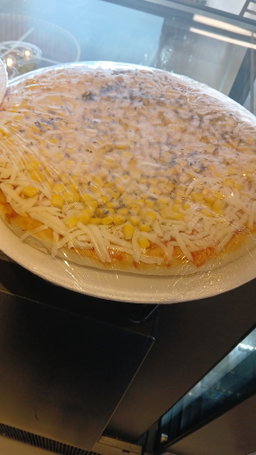 Pizzas iporãve