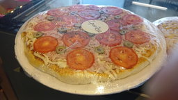Pizzas iporãve