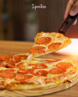Pizzas iporãve