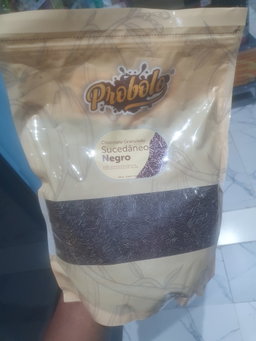 Chocolate Granulado  Probolo 1Kg