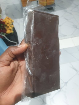 Chocolate Em Barra Cocoa Talk