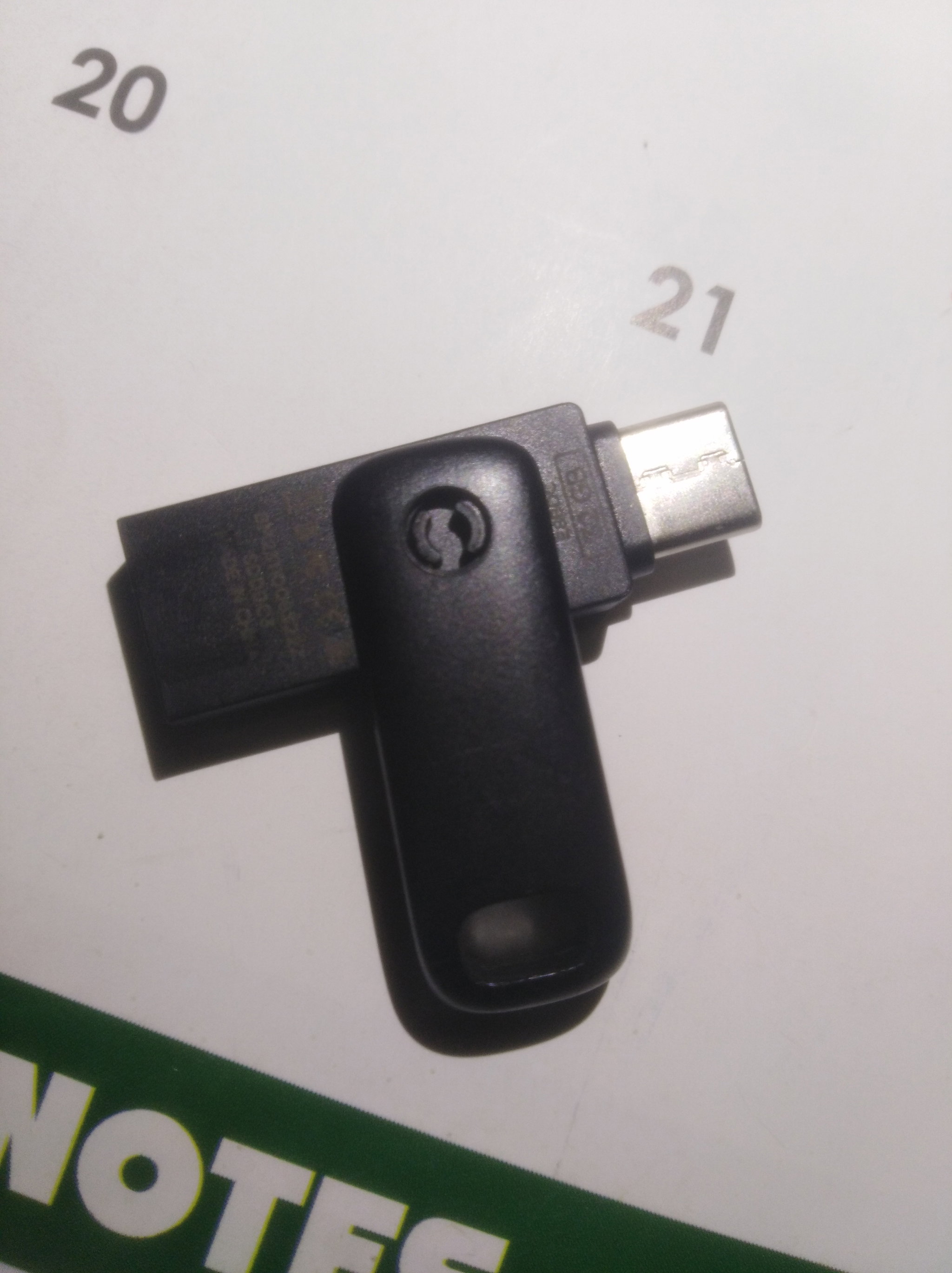 Sandisk USB to type C Memory stick 32 GB_1