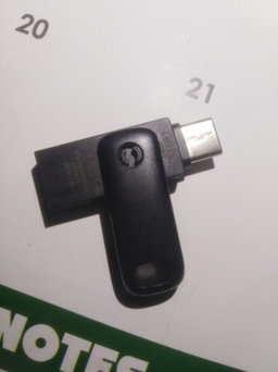 Sandisk USB to type C Memory stick 32 GB
