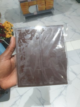 Chocolate Em Barra Cocoa Talk