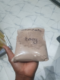 Chocolate em Pó Prodpani 