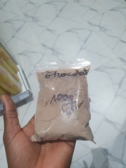 Chocolate em Pó Prodpani 