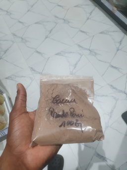 Cacau em Pó 
