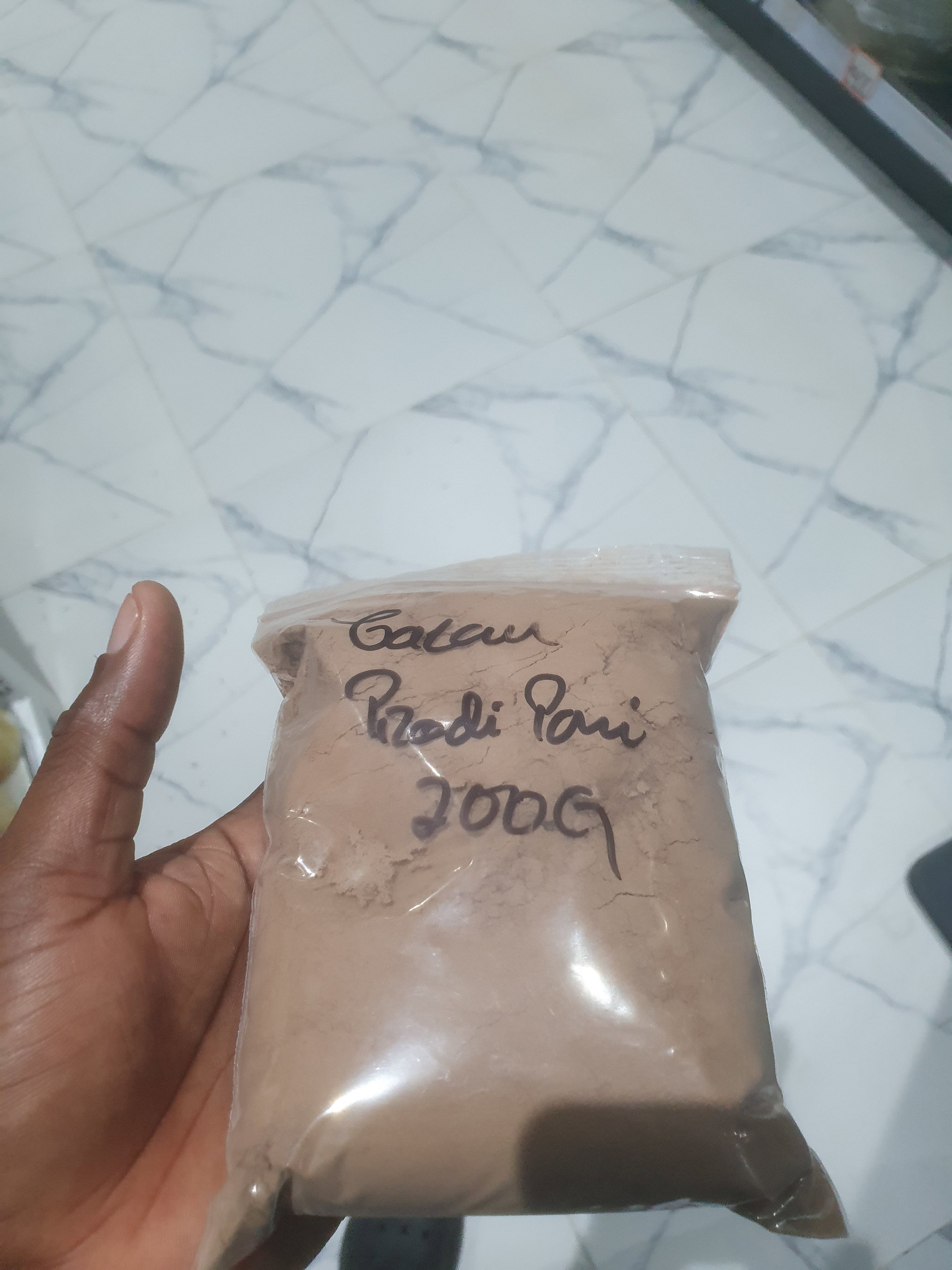Cacau em Pó _4