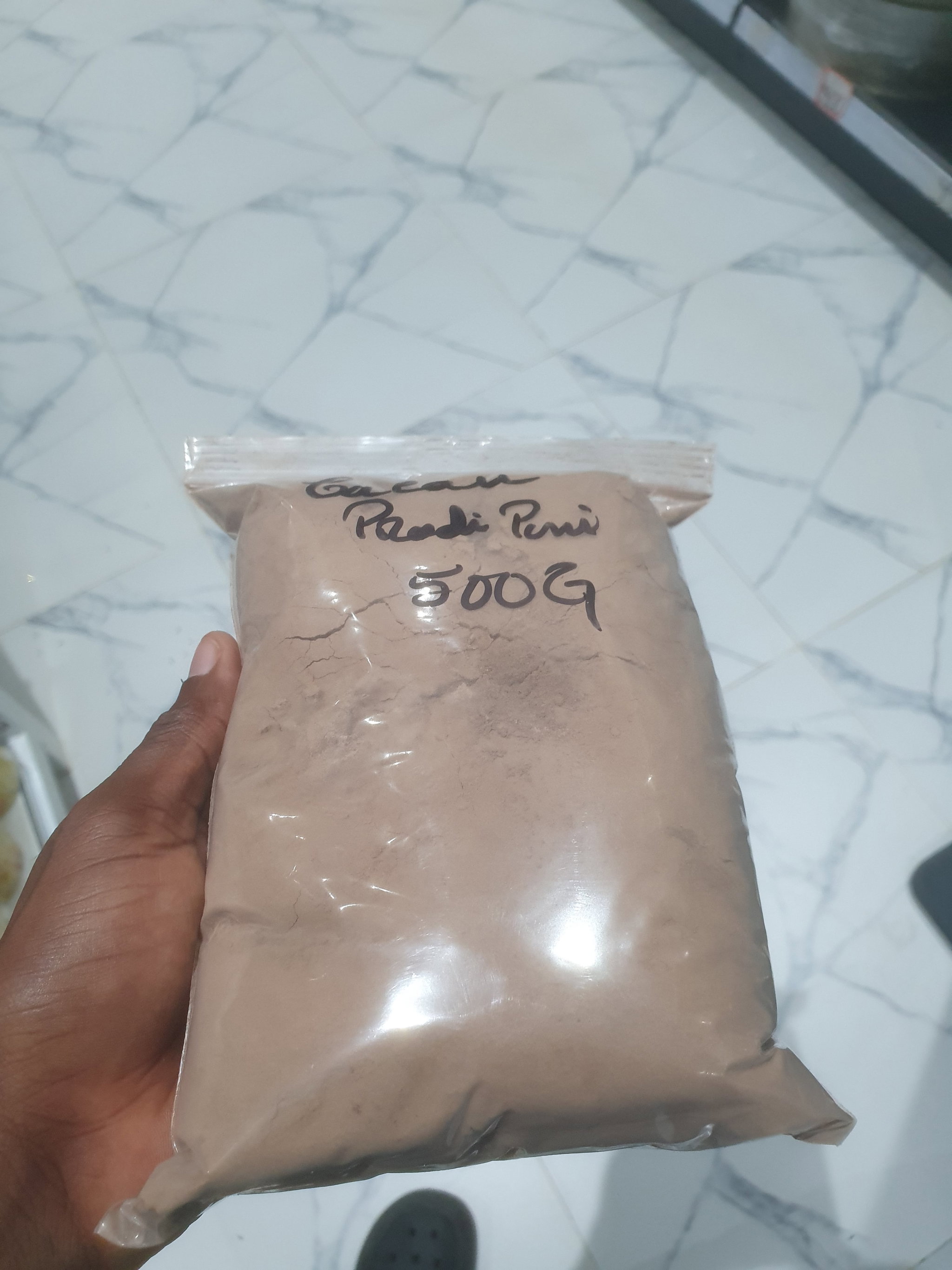 Cacau em Pó _5