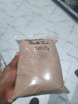 Cacau em Pó 
