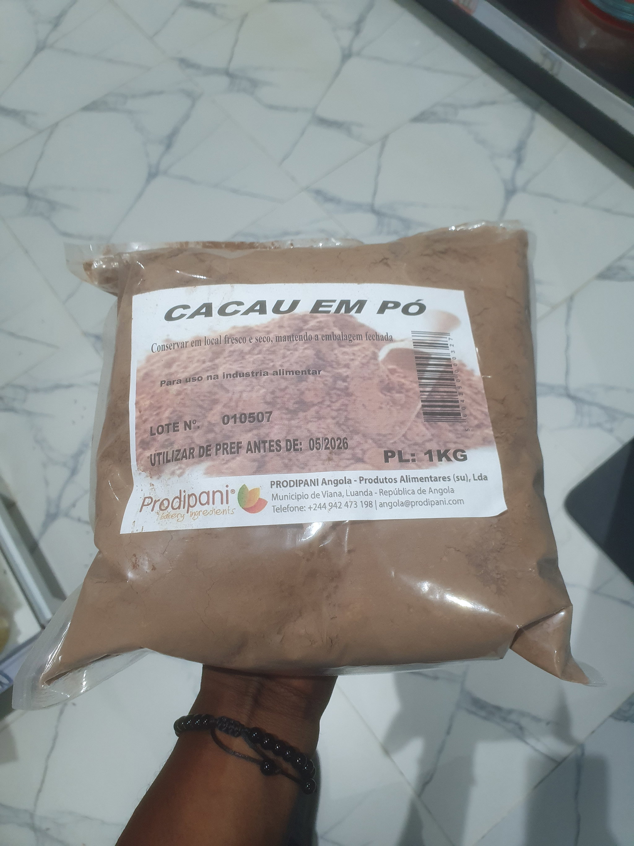 Cacau em Pó _6