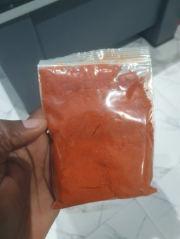 Pimenta Doce 50g