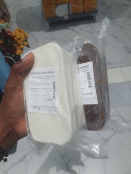 Chocolate Barra para Cobertura 500kg 