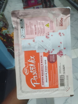 PastaMix Pasta Americana 250g