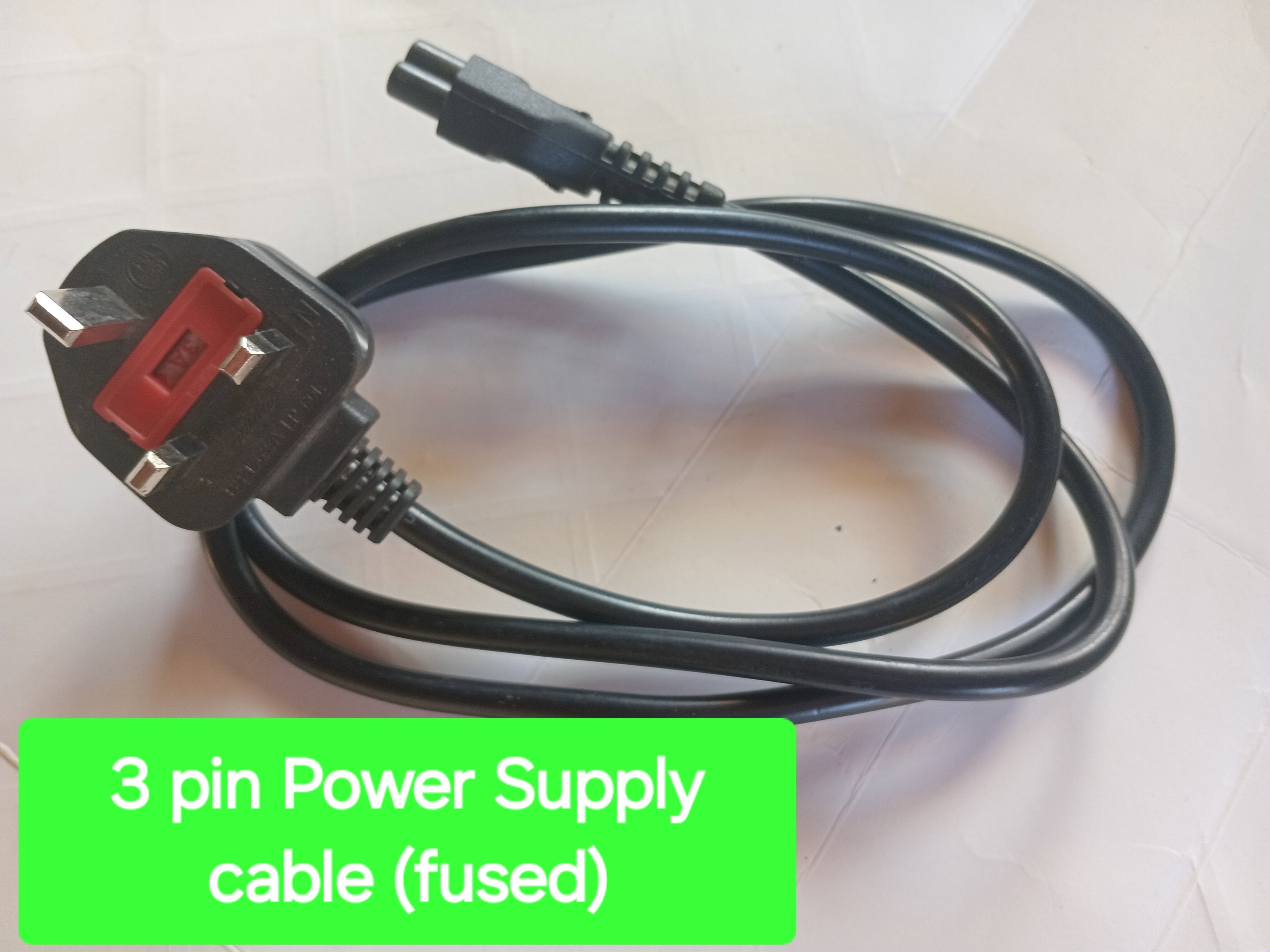 3 Pin power supply cable_0
