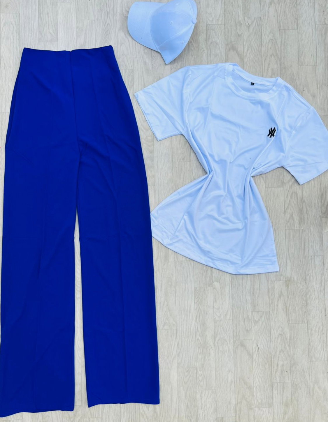 Ensemble Femme _4