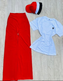 Ensemble Femme 