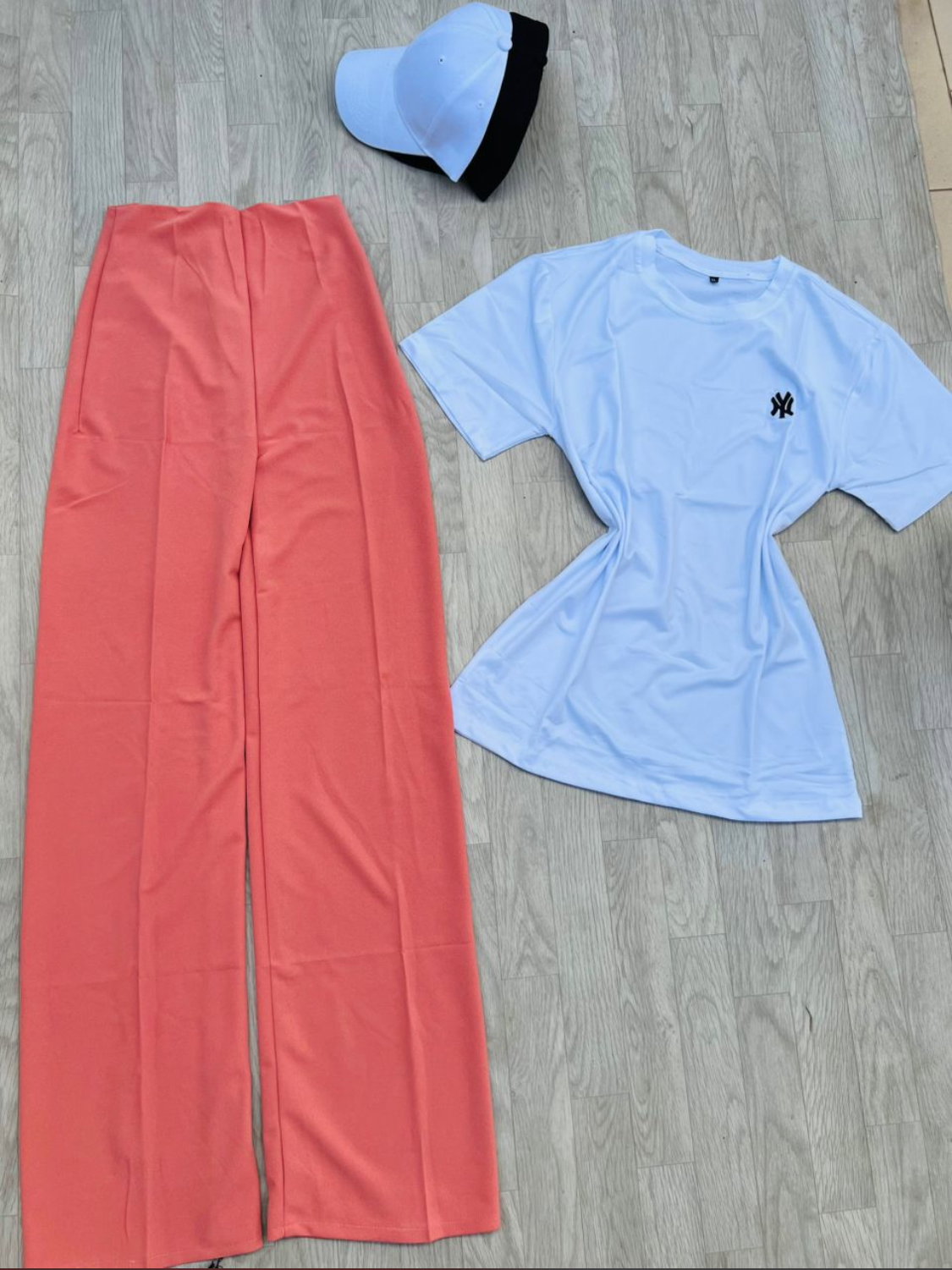 Ensemble Femme _0