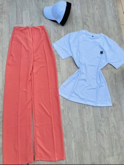 Ensemble Femme 